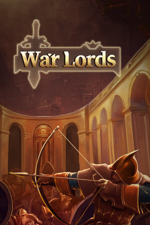 War Lords 战争领主