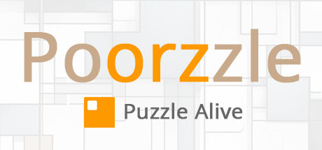 Poorzzle - Puzzle Alive PC Specs