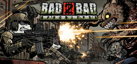 Can I Run Bad 2 Bad: Apocalypse?