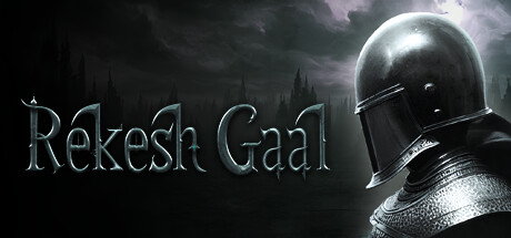 Rekesh Gaal PC Specs