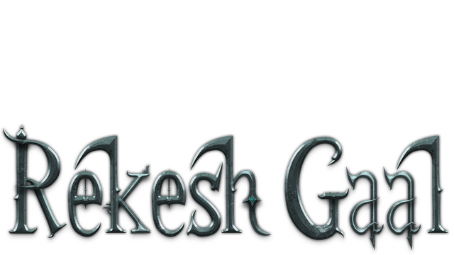 Rekesh Gaal Logo
