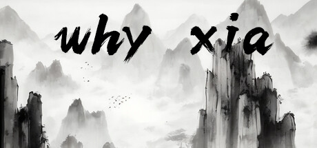 Why Taoism Playtest cover art