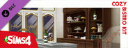 The Sims™ 4 Bistro Kit 33