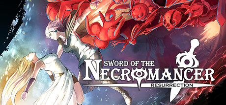 Sword of the Necromancer: Resurrection PC Specs