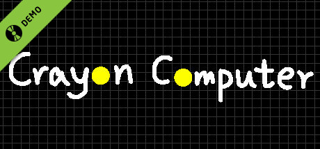 Crayon Computer Demo cover art