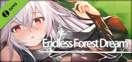 Endless Forest Dream Demo cover art