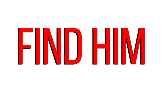 Find Him Logo
