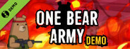 One Bear Army Demo