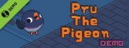 Pru the Pigeon Demo