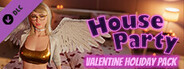 House Party - Valentine's Day Holiday Pack