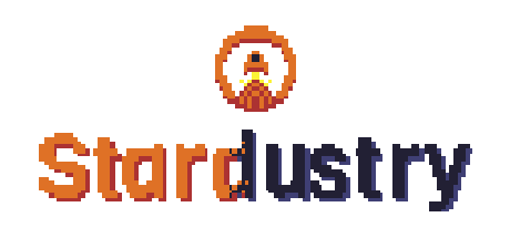 Stardustry Logo