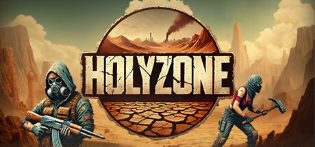 HolyZone PC Specs