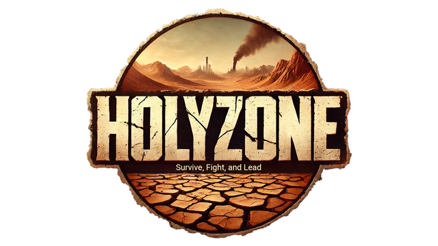 HolyZone Logo