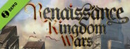 Renaissance Kingdom Wars Demo
