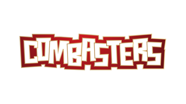 Combasters Logo