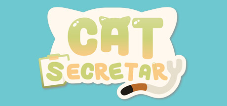 Cat Secretary PC Specs
