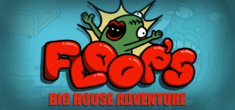 Floops Big House Adventure PC Specs