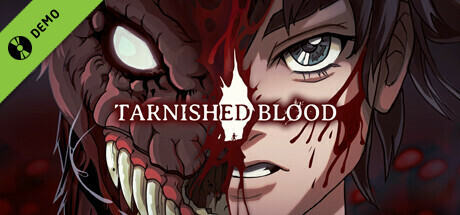 Tarnished Blood Demo cover art