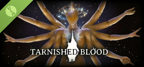 Tarnished Blood Demo cover art