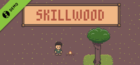 Skillwood Demo cover art