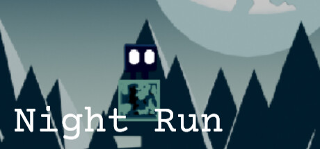 Night Run cover art