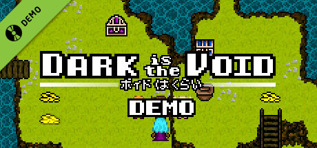 Dark is the Void Demo cover art