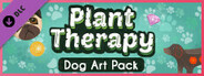 Plant Therapy-Dog Art Pack