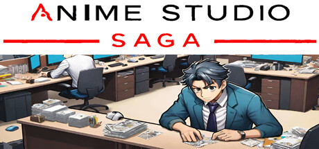Anime Studio Saga PC Specs