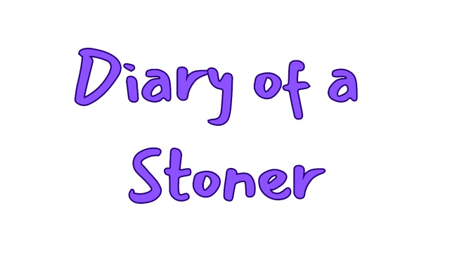 Diary of a Stoner Logo
