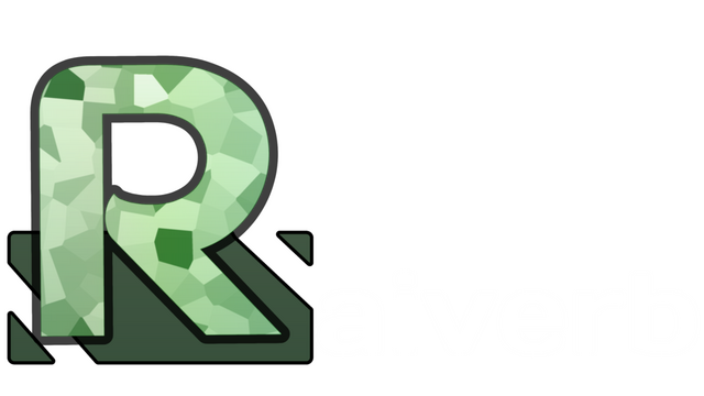 Raiverb Logo