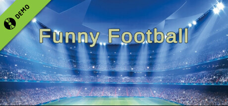 Funny Football Demo cover art