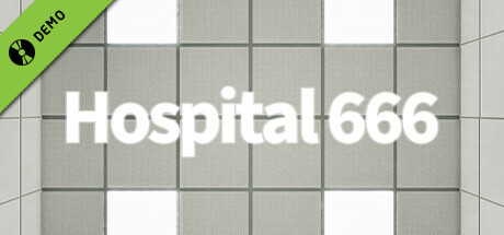 Hospital 666 Demo cover art