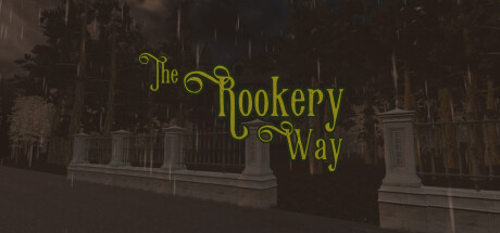 The Rookery Way cover art