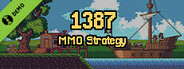 1387: MMO Strategy Demo