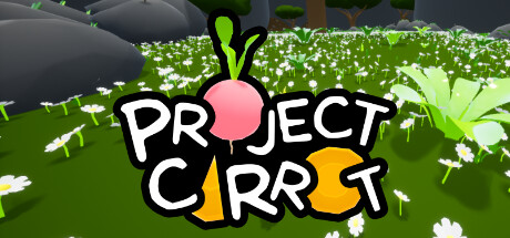 Project Carrot PC Specs