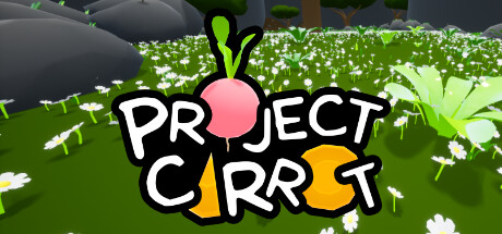 Project Carrot cover art