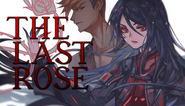 The Last Rose