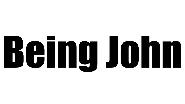 Being John Logo