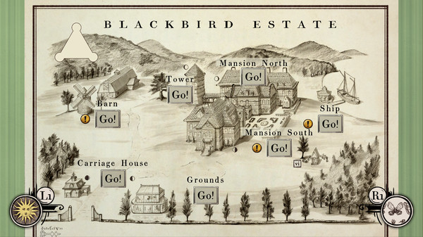 Скриншот из Spider: Rite of the Shrouded Moon