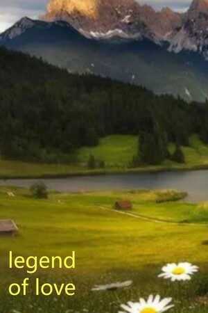 legend of love