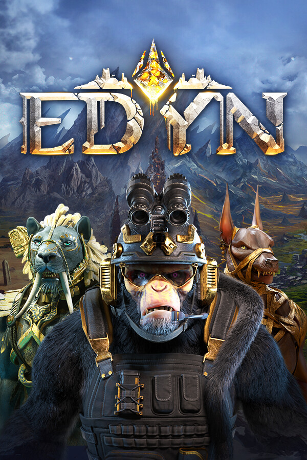 EDYN for Steam in Canada region