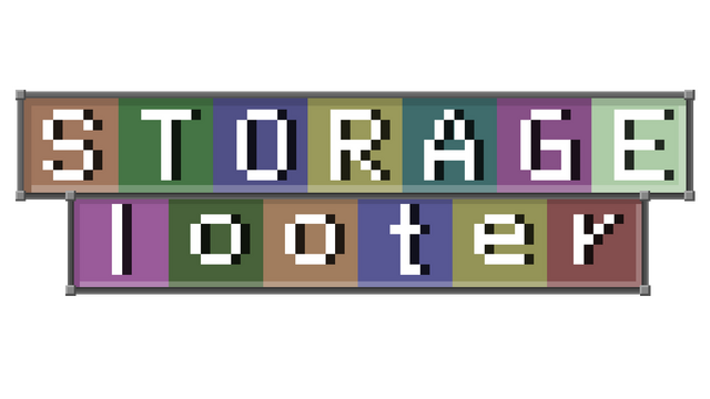 Storage Looter Logo