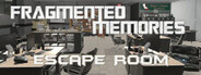 Fragmented Memories: Escape Room System Requirements