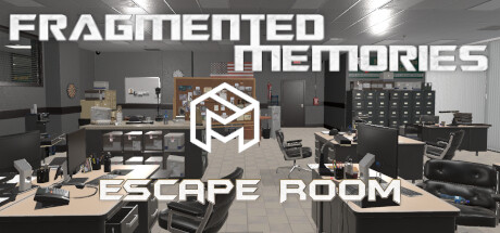 Fragmented Memories: Escape Room PC Specs