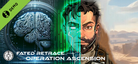 Fated Retrace:Operation Ascension Demo cover art