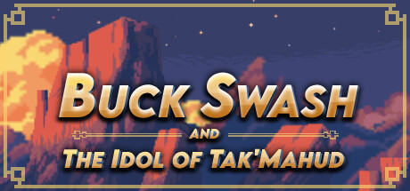 Buck Swash and the Idol of Tak'Mahud PC Specs