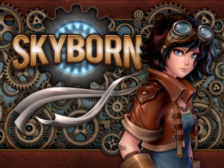 Skyborn for linux