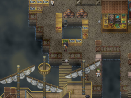 Skyborn game for windows Pc 1