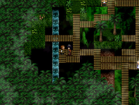 Skybornfor windows and Linux 1