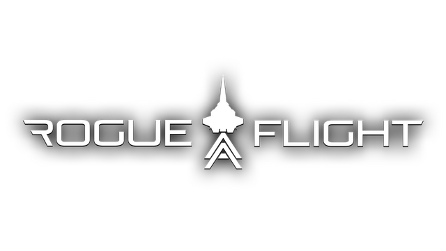 ROGUE FLIGHT Logo